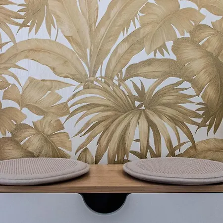 Sunnyside In The Center アパート リュブリャナ