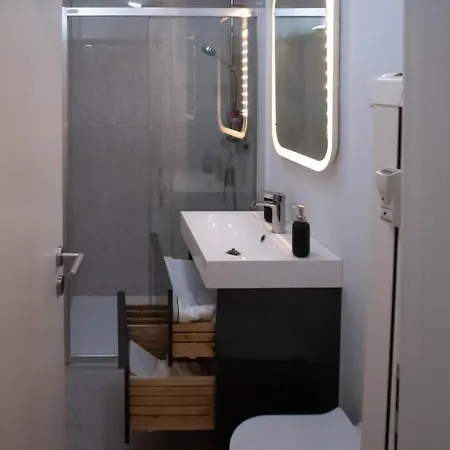 Sunnyside In The Center リュブリャナ