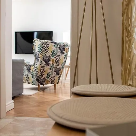 Sunnyside In The Center 公寓