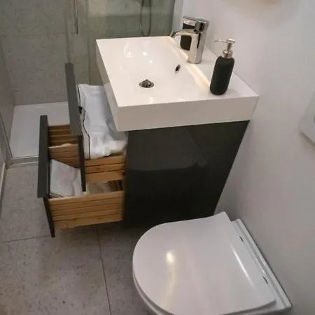 Sunnyside In The Center * 卢布尔雅那