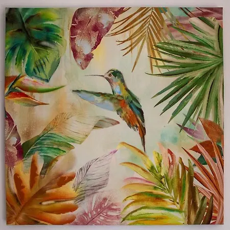 公寓 Sunnyside In The Center *