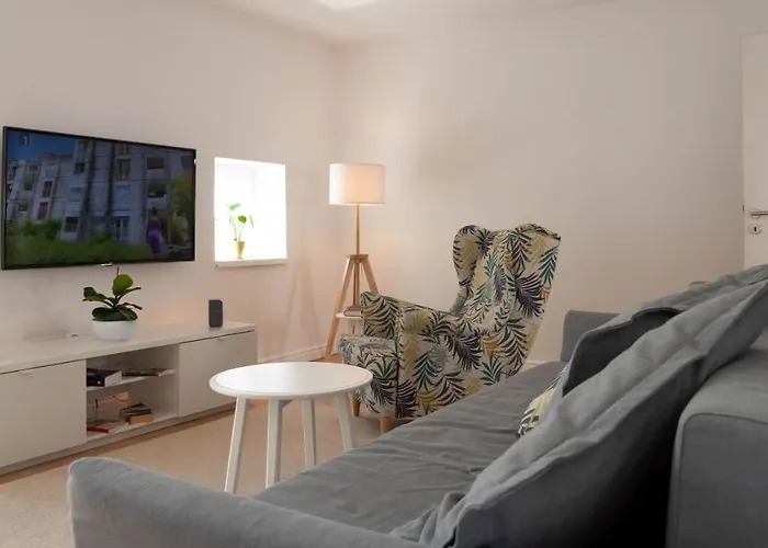 Sunnyside In The Center ليوبليانا