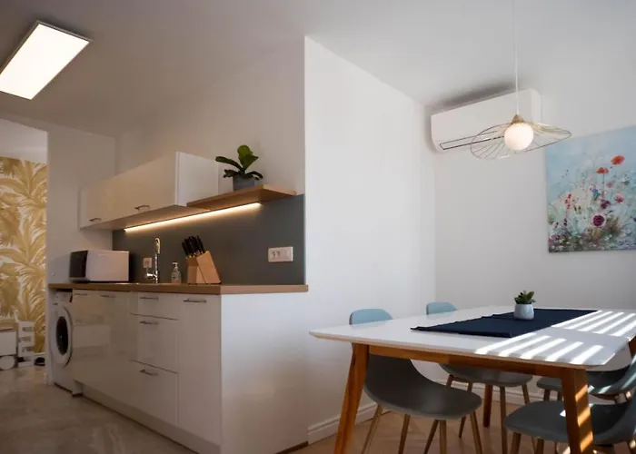 Sunnyside In The Center Ljubljana