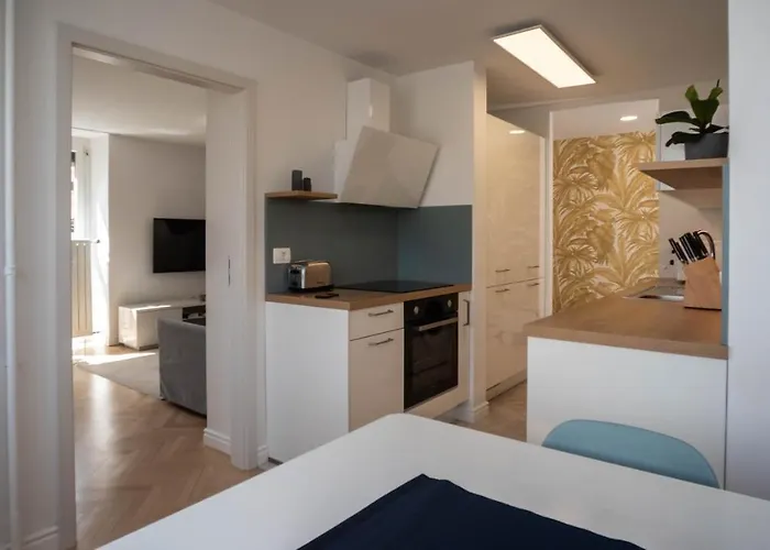 شقة Sunnyside In The Center