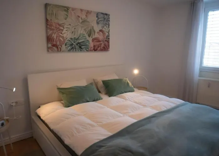 Apartment Sunnyside In The Center *