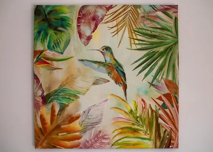 Διαμέρισμα Sunnyside In The Center *